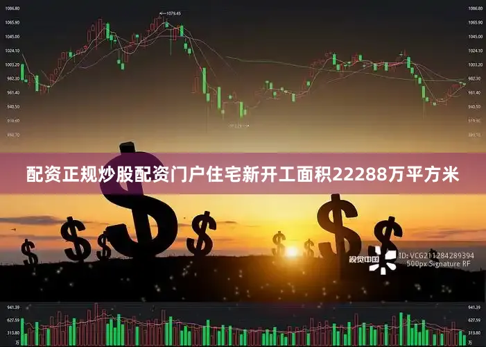 配资正规炒股配资门户住宅新开工面积22288万平方米