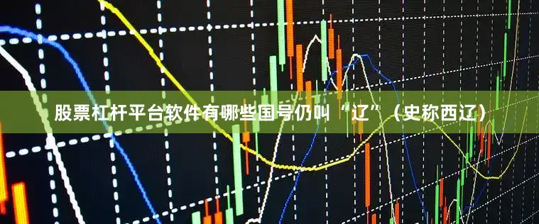 股票杠杆平台软件有哪些国号仍叫 “辽”（史称西辽）