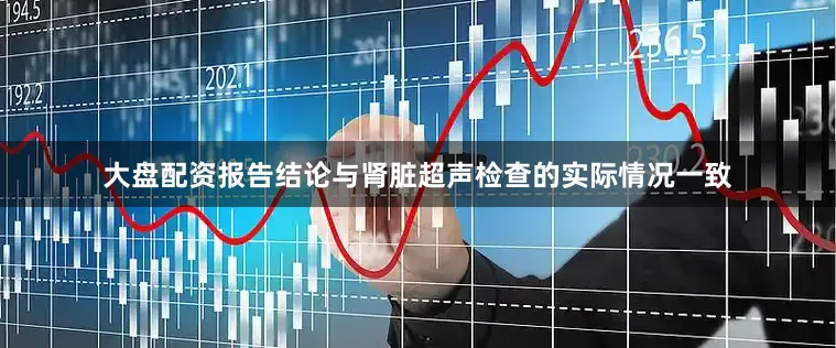 大盘配资报告结论与肾脏超声检查的实际情况一致