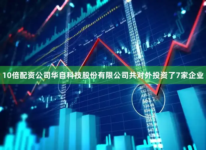 10倍配资公司华自科技股份有限公司共对外投资了7家企业