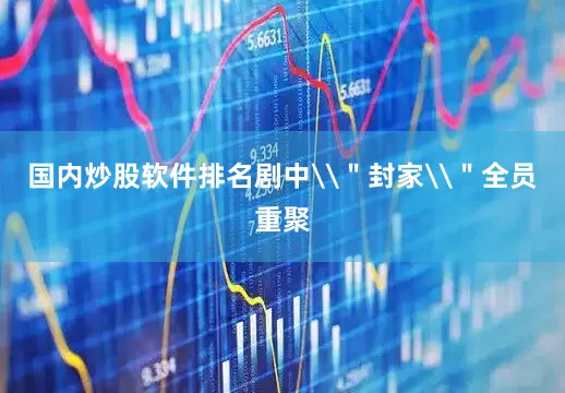 国内炒股软件排名剧中\＂封家\＂全员重聚