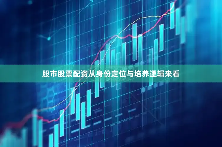 股市股票配资从身份定位与培养逻辑来看